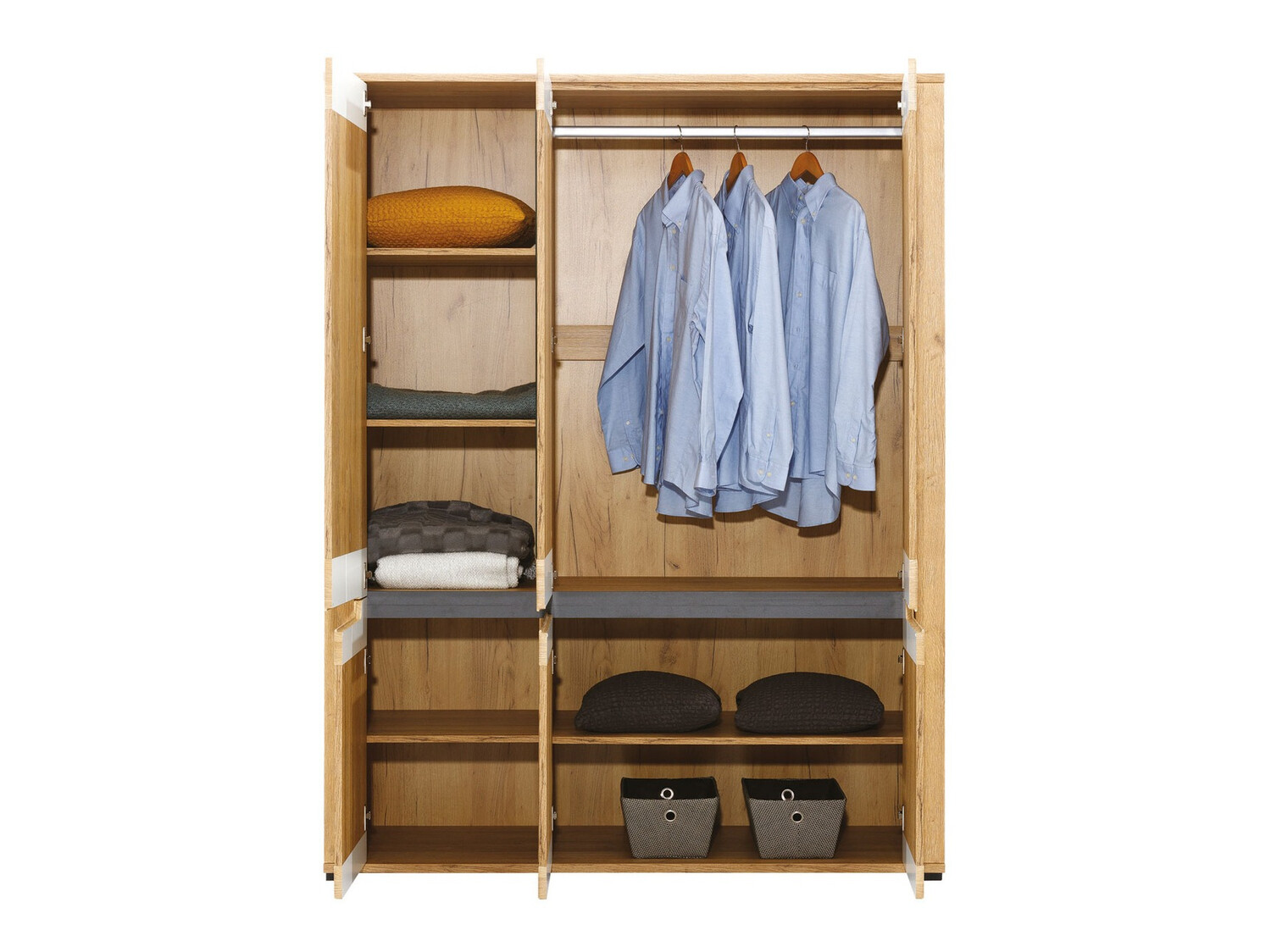 Soveværelsessæt Sonrevo 126