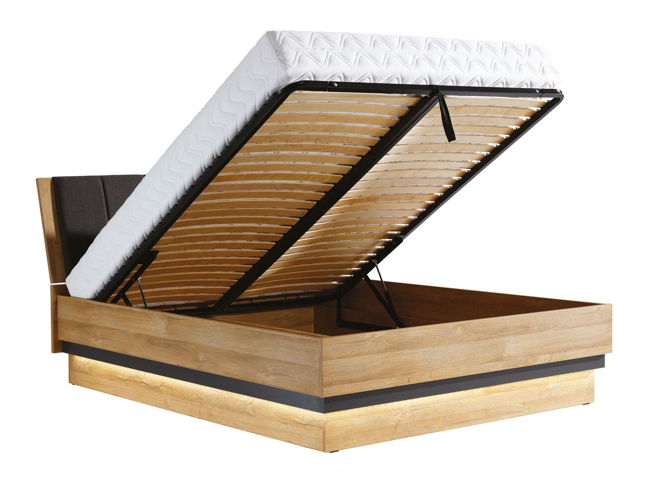 Soveværelsessæt Sonrevo 126