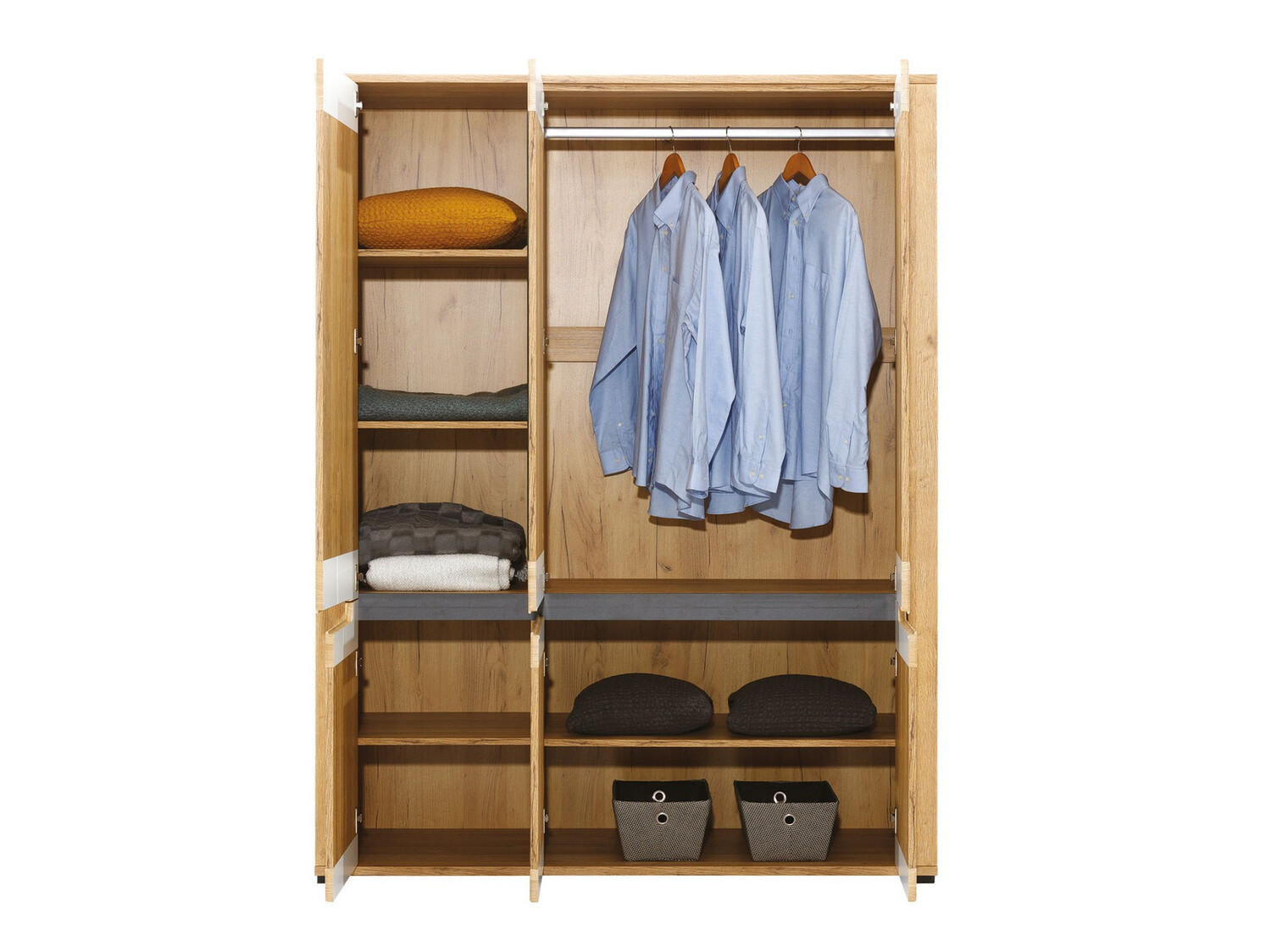 Soveværelsessæt Sonrevo 126