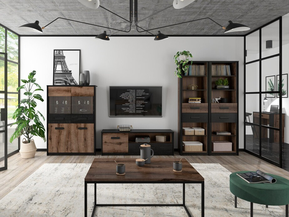 Stuemøbelsæt Livmoru 120