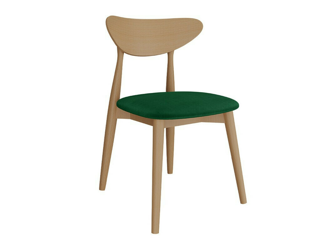 Spisestuesæt Racine 134 (Sort)