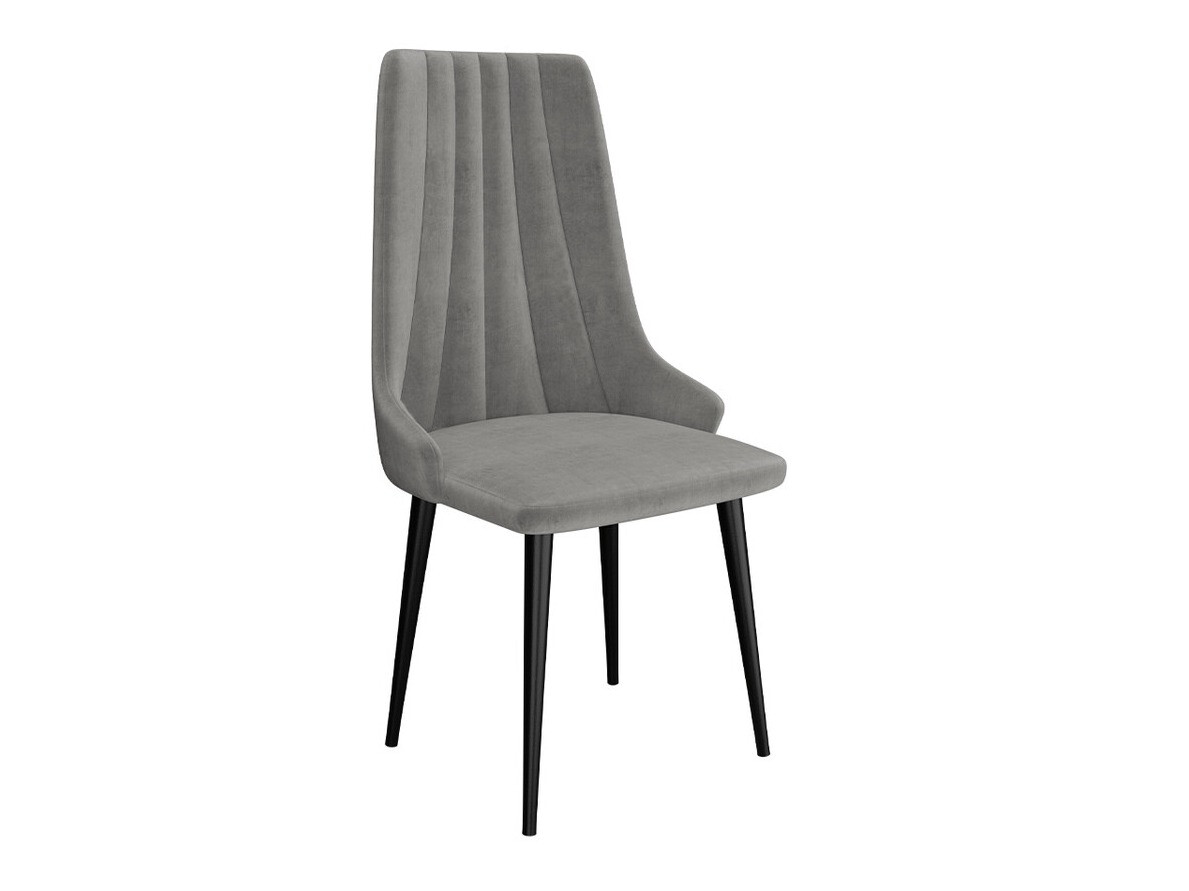 Spisestuesæt Racine 126 (Sort)