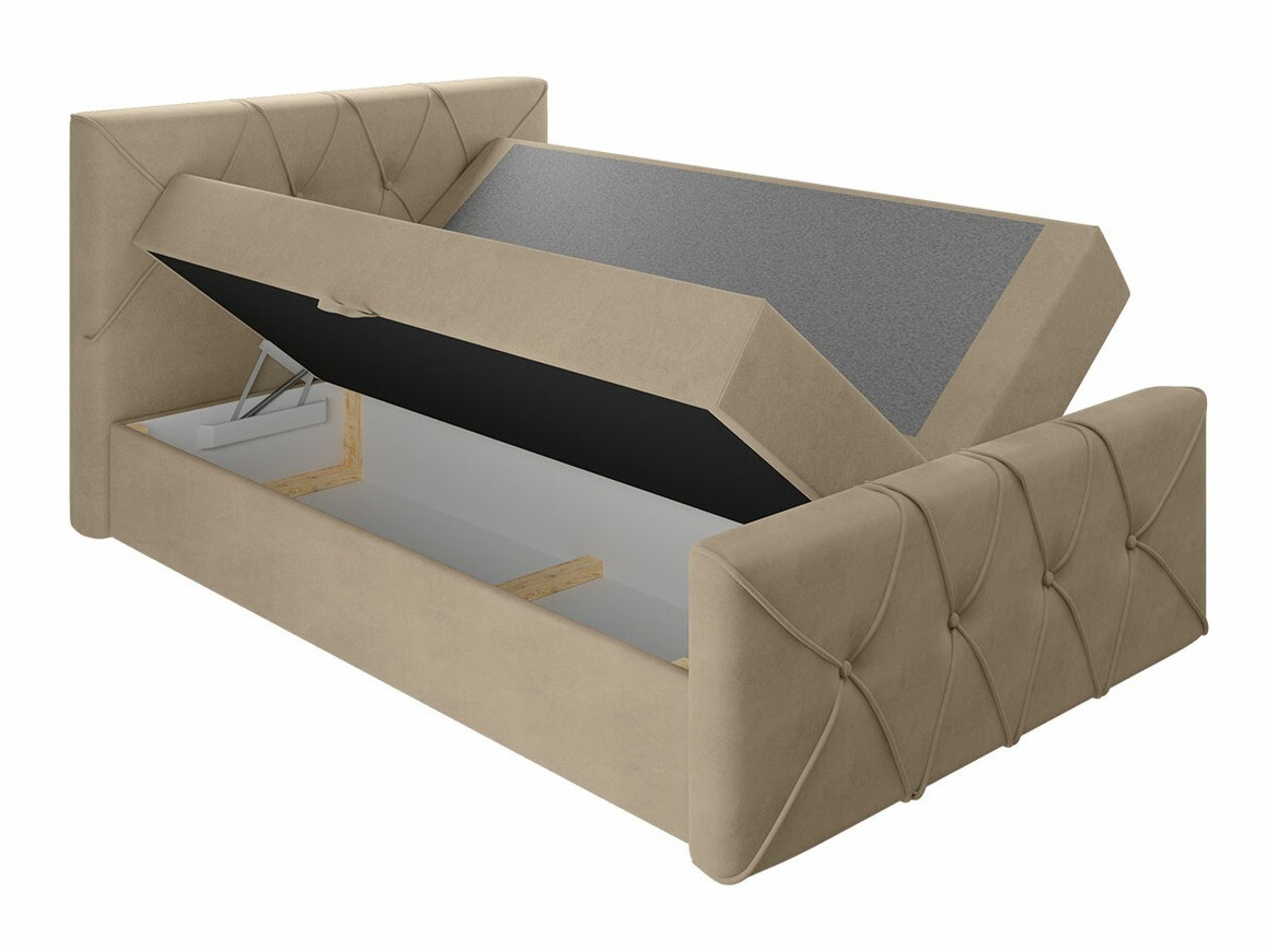 Kontinentalseng Baltimore 150 (Zetta 291)