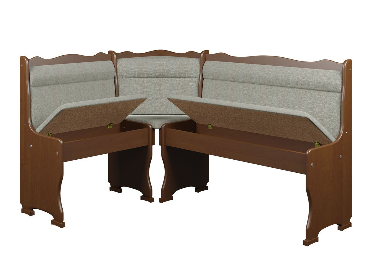 Køkkenhjørne Edmond 106