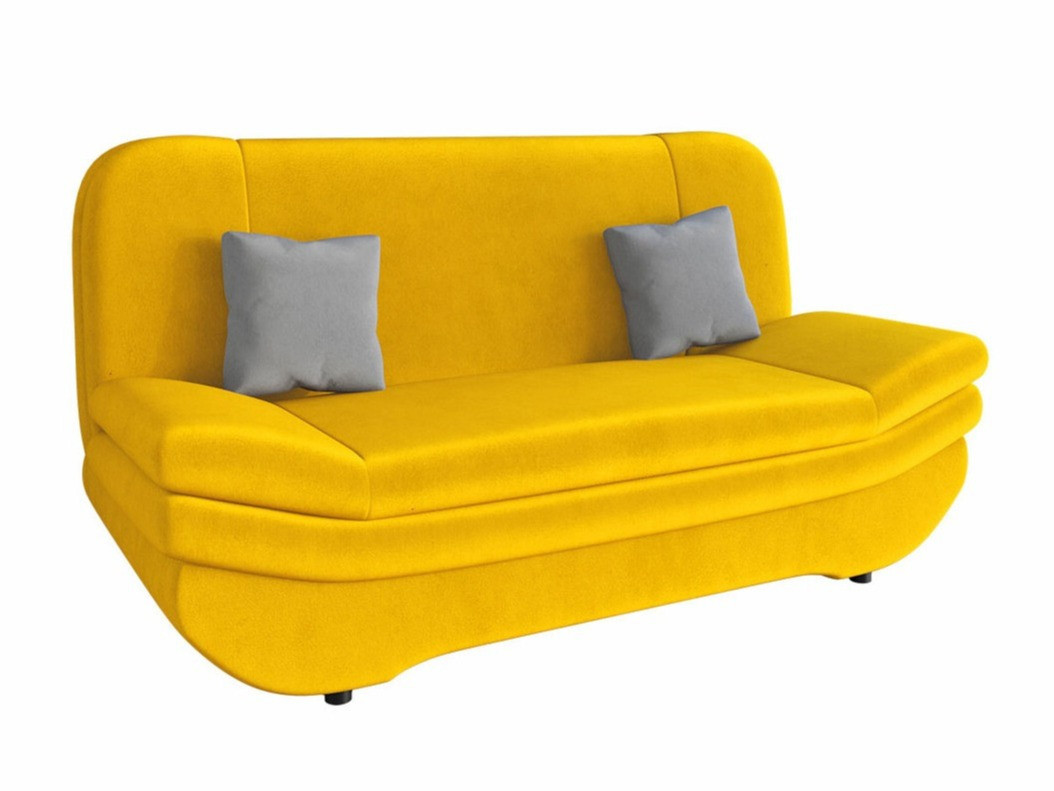 Sovesofa Comfivo Silva (Venus Velvet 2916 + Venus Velvet 2921)