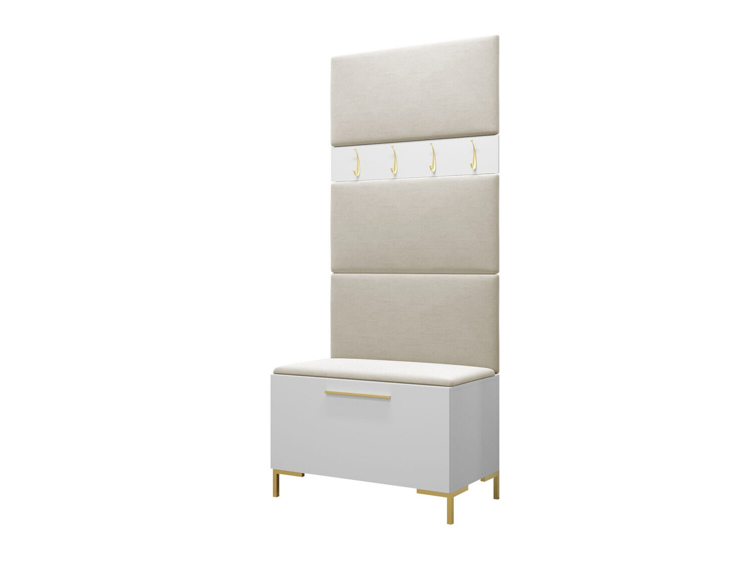 Entrésæt Nomal III (Manila 02)