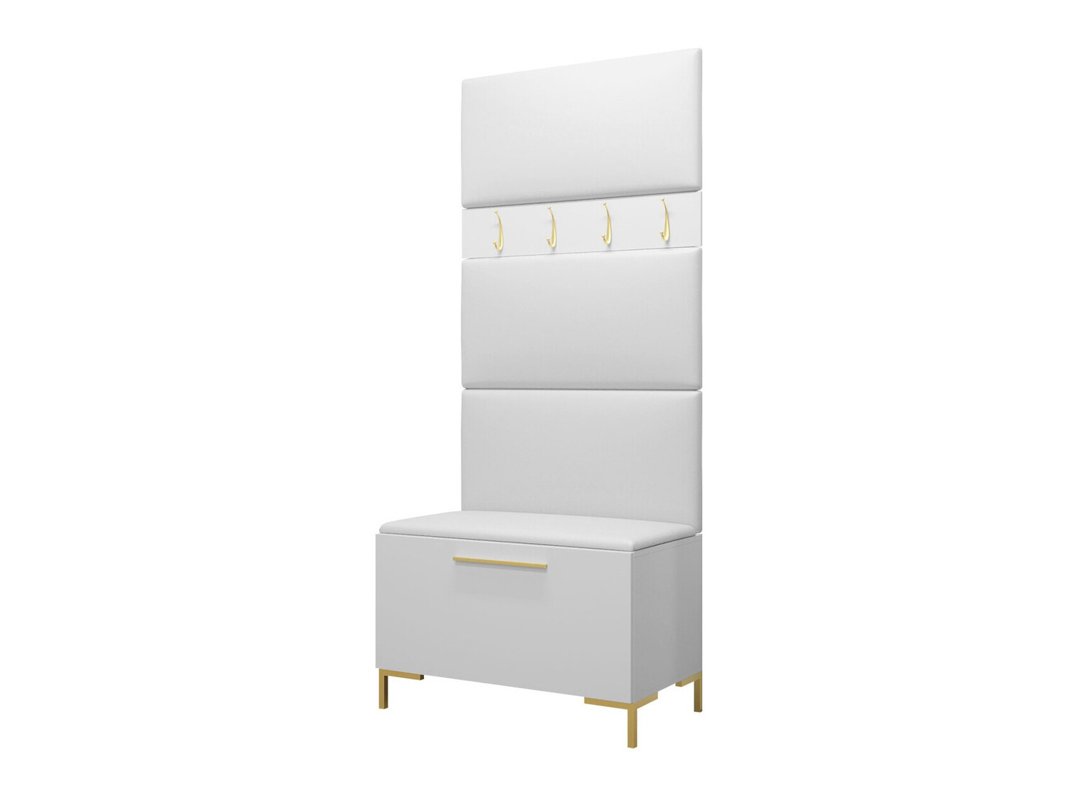 Entrésæt Nomal III (Øko læder blødt 017)