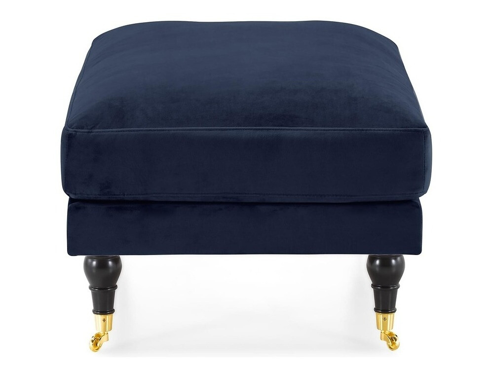 Polstret bænk Deltori 108 (Riviera 79)