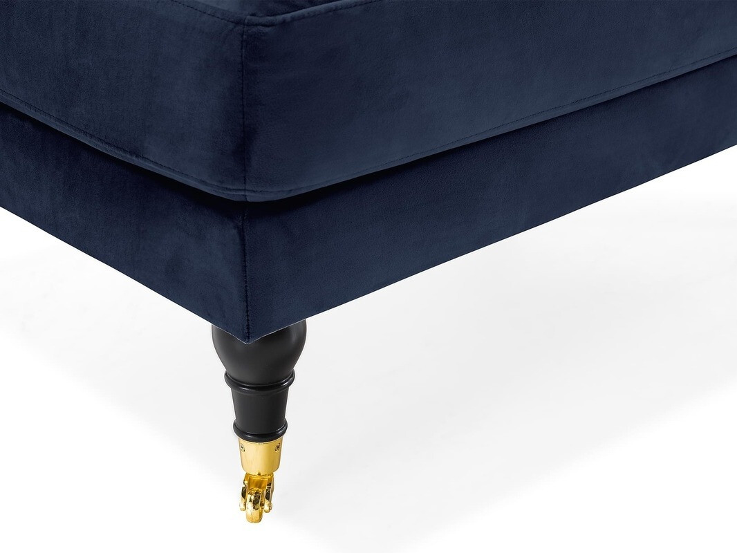 Polstret bænk Deltori 108 (Riviera 79)