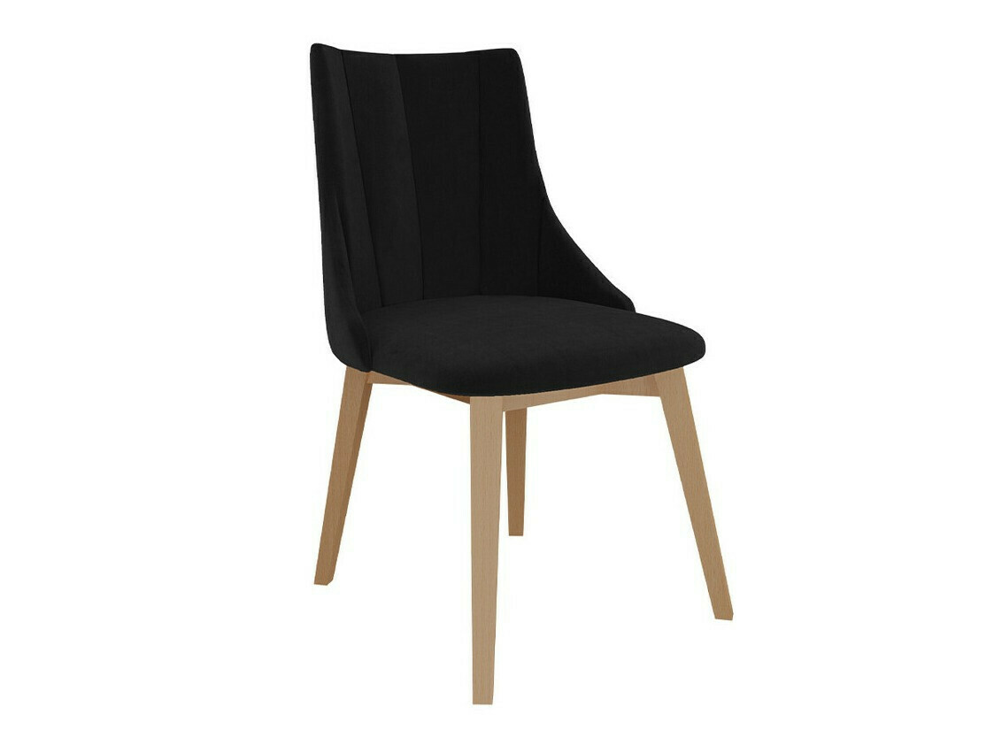 Spisestuesæt Racine 139 (Brun + Magic Velvet 2219)