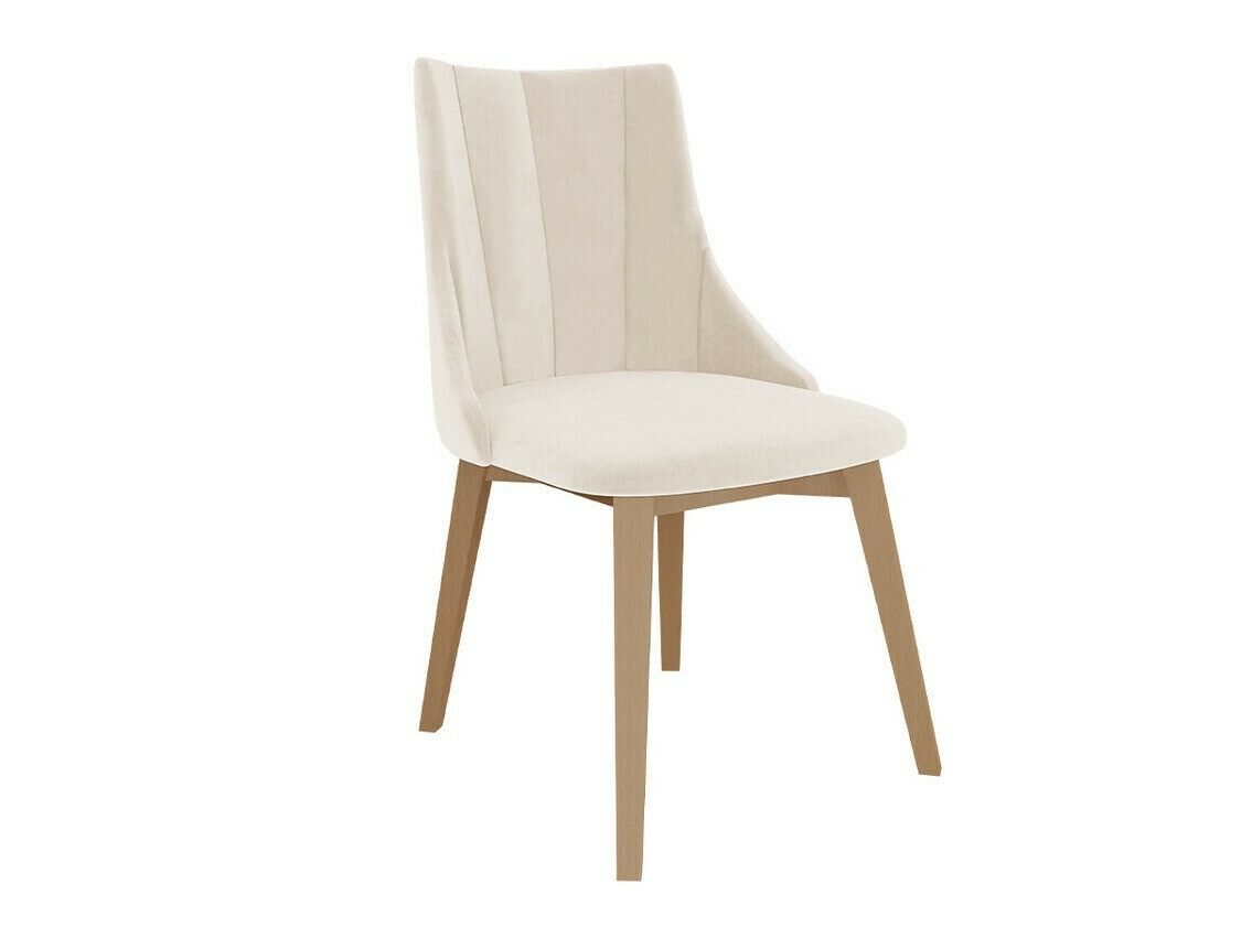 Spisestuesæt Racine 139 (Brun + Magic Velvet 2250)