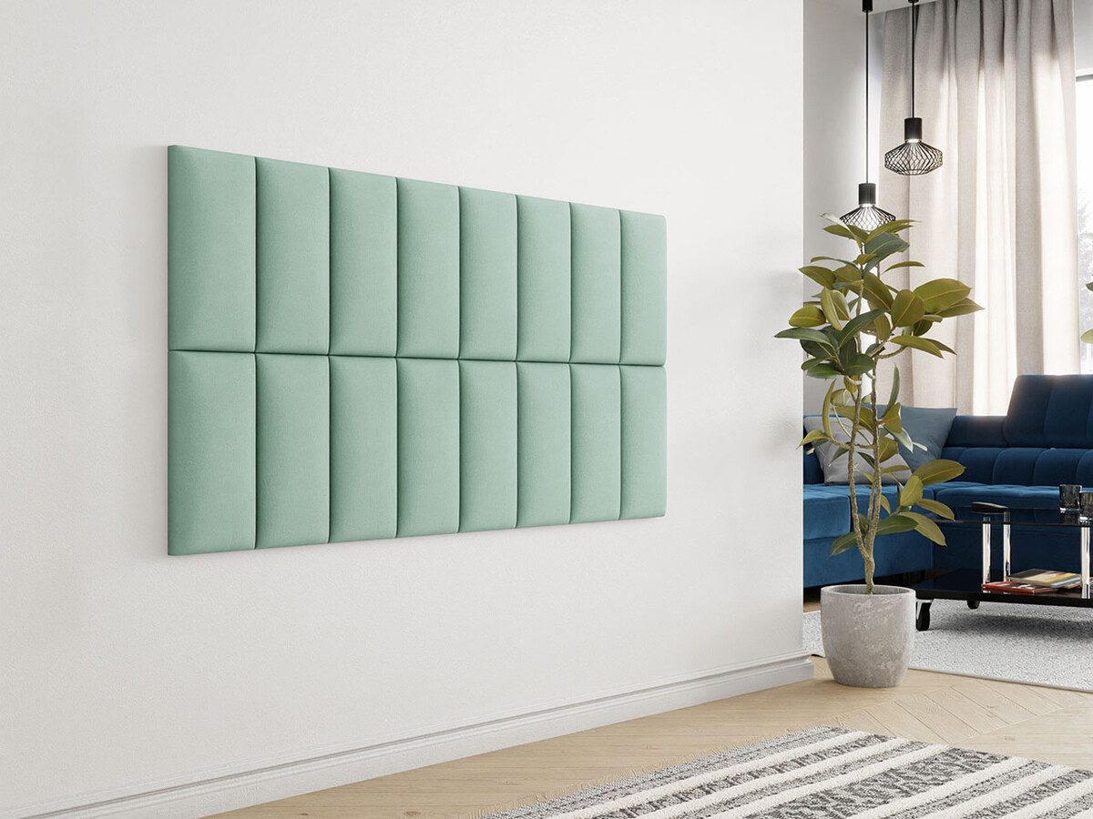 Blødt vægpanel Comfivo Ovis VII (Manila 11) (40x20)