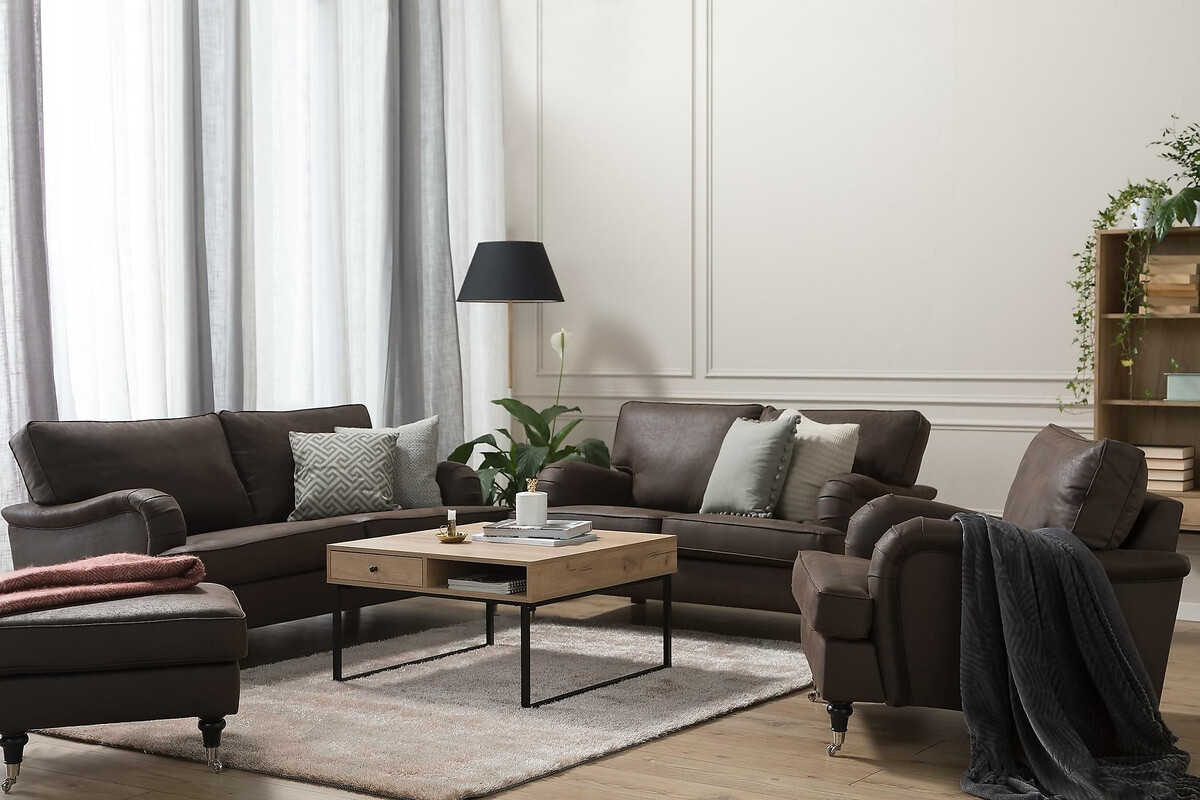 Lænestol Manor House Venveni 100