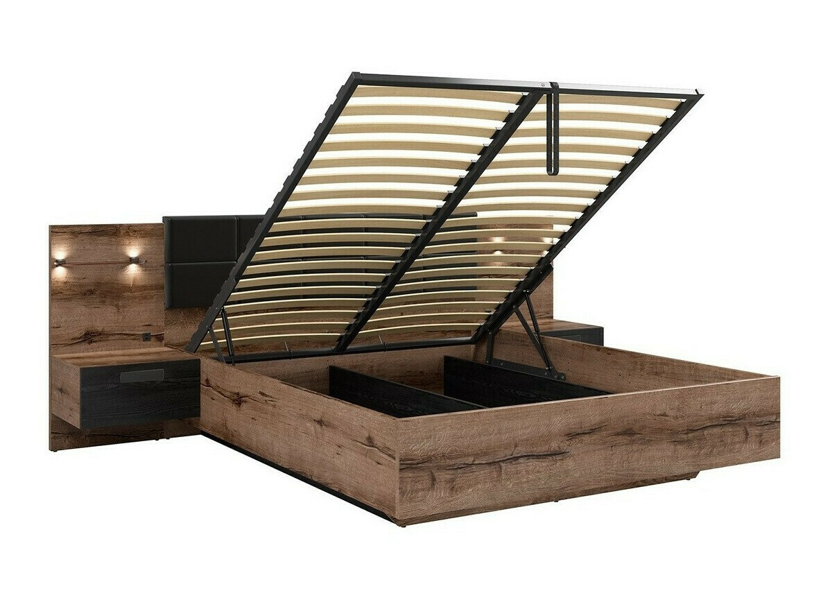 Soveværelsessæt Livmoru 122