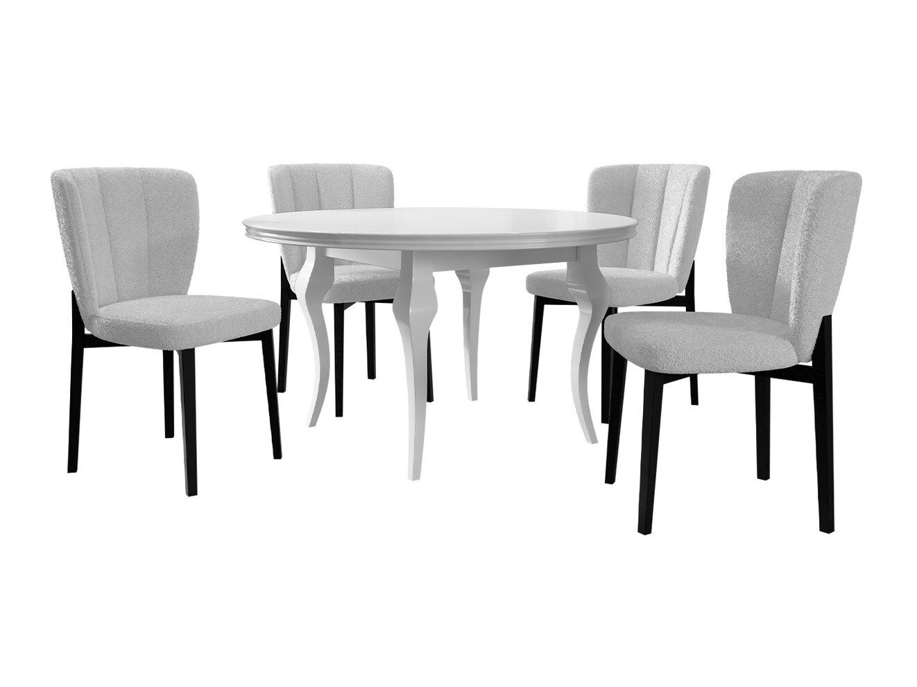 Spisestuesæt Racine 141 (Baloo 2085)