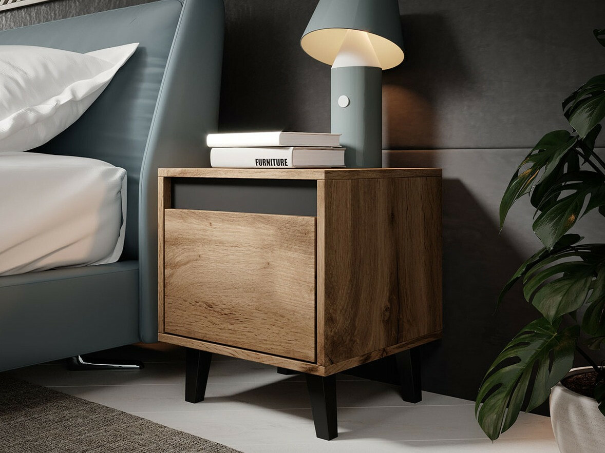 Natbordssæt Melevara 105