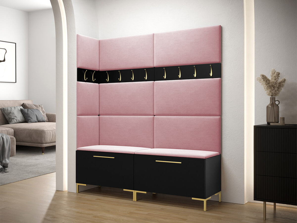 Entrésæt Nomal V (Manila 09)