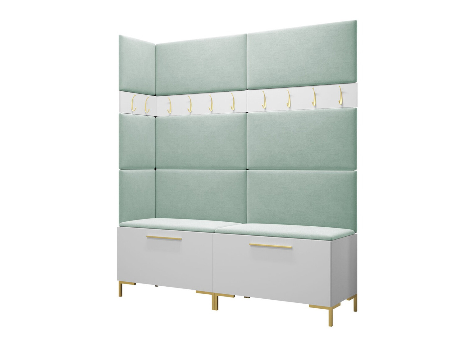 Entrésæt Nomal V (Manila 11)