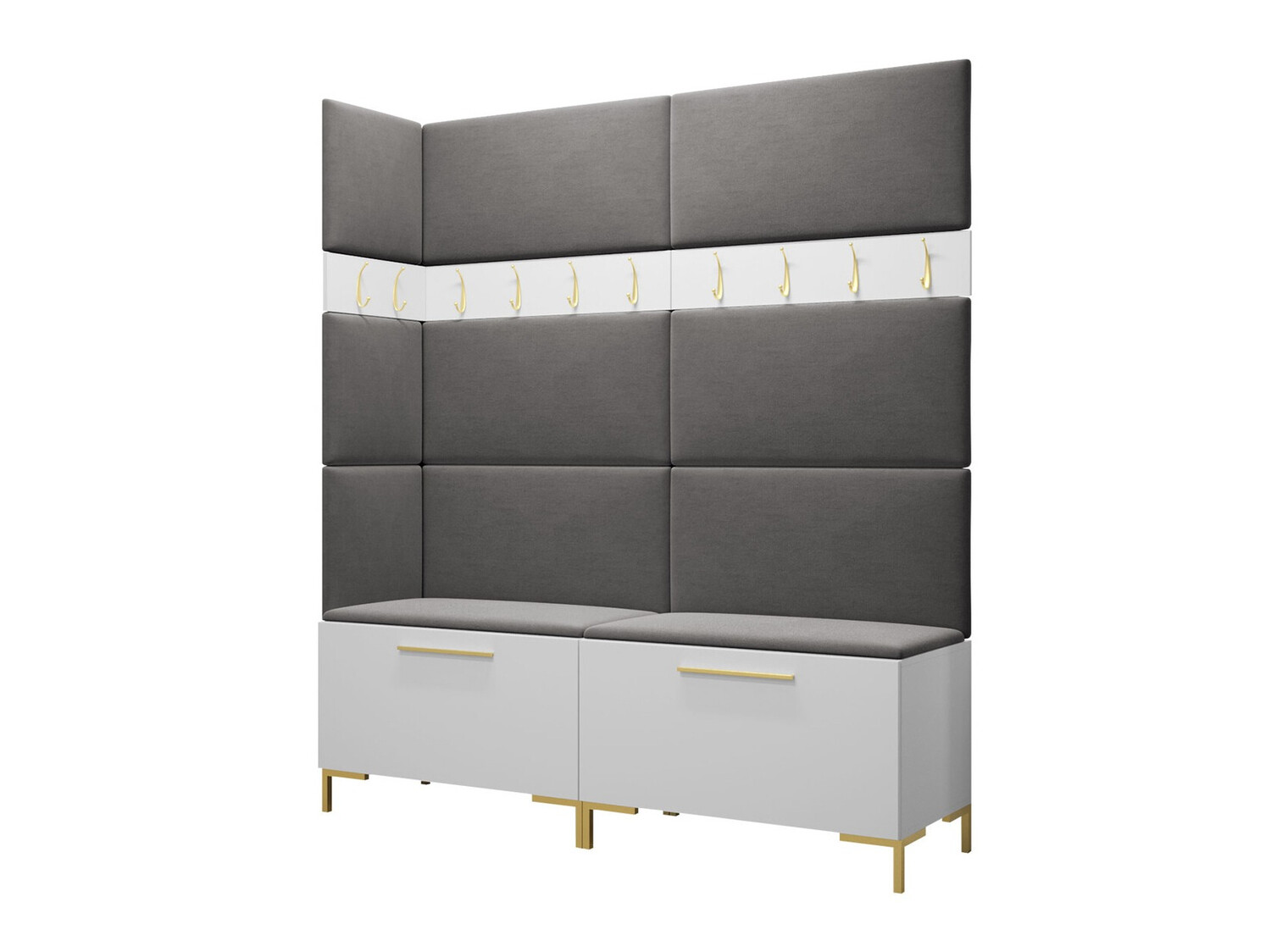 Entrésæt Nomal V (Manila 16)