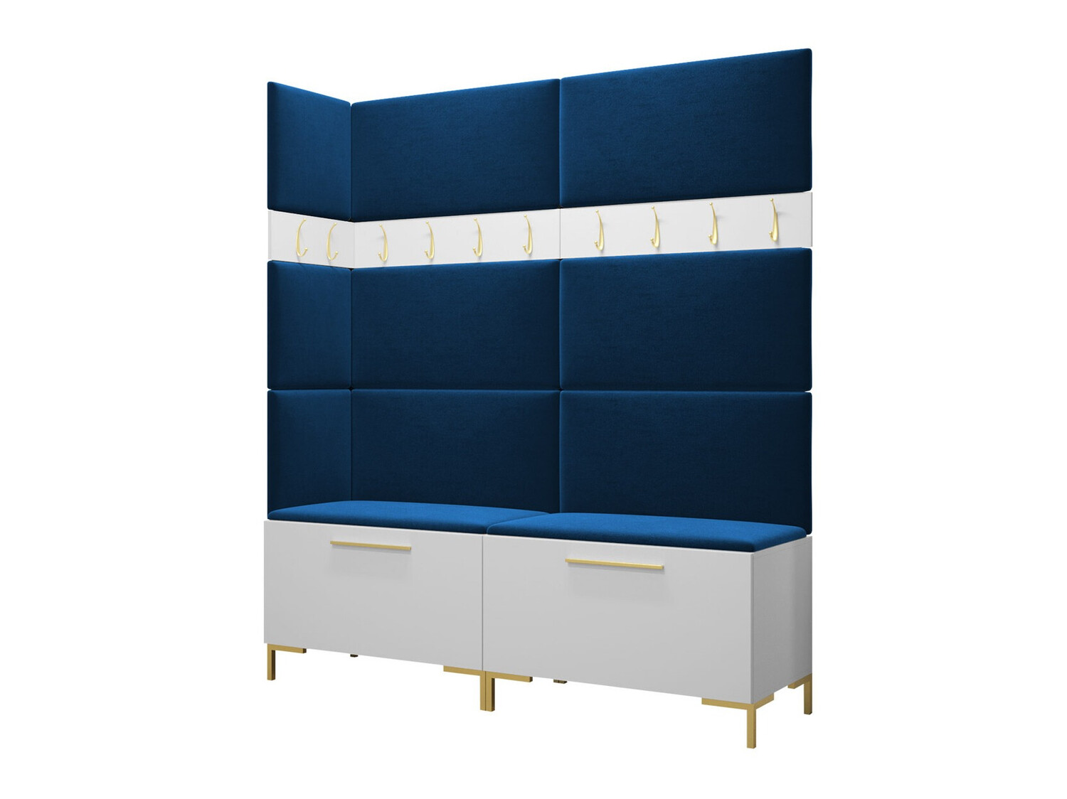 Entrésæt Nomal V (Manila 26)