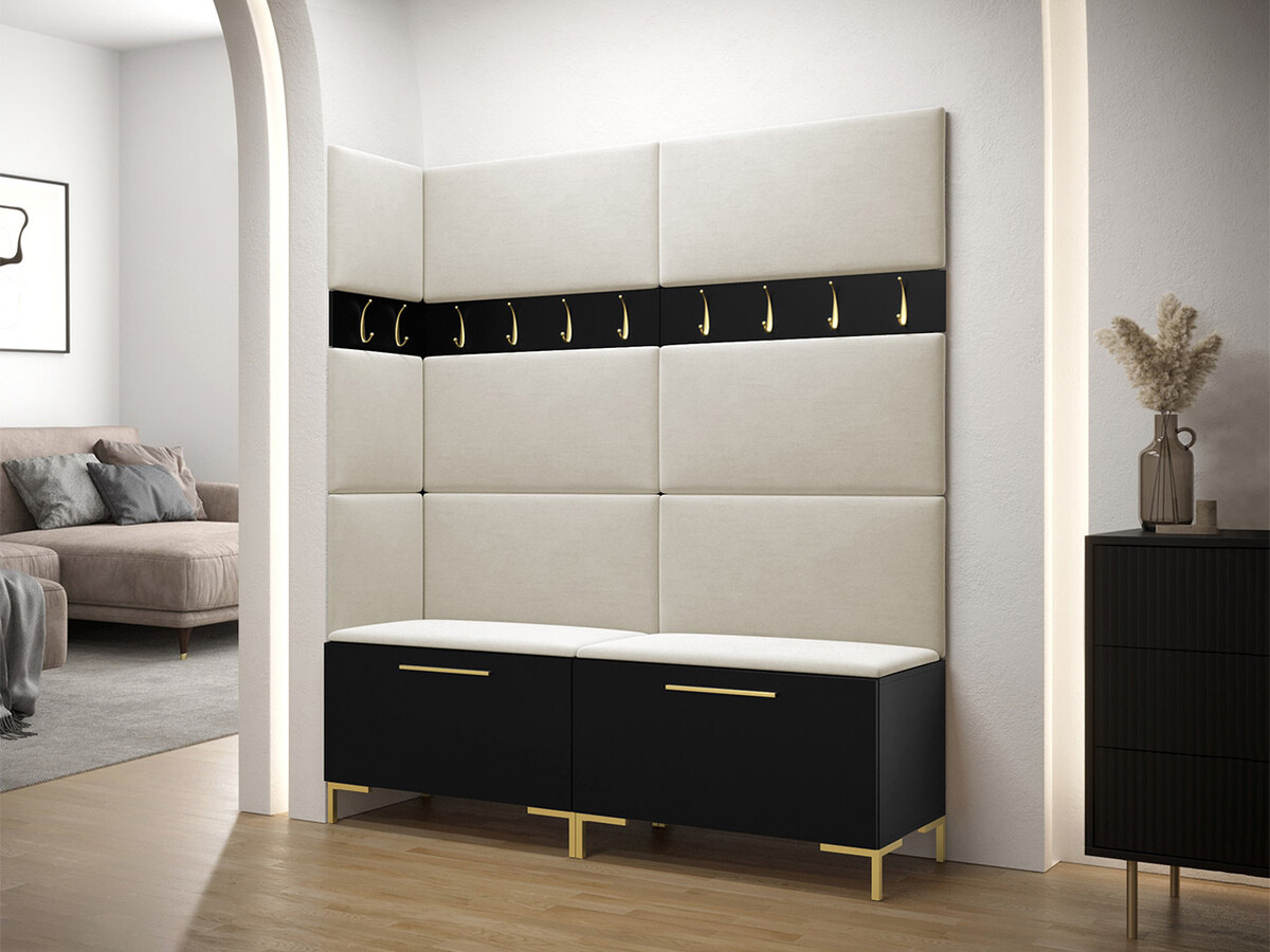 Entrésæt Tivsoa 104 (Manila 02)