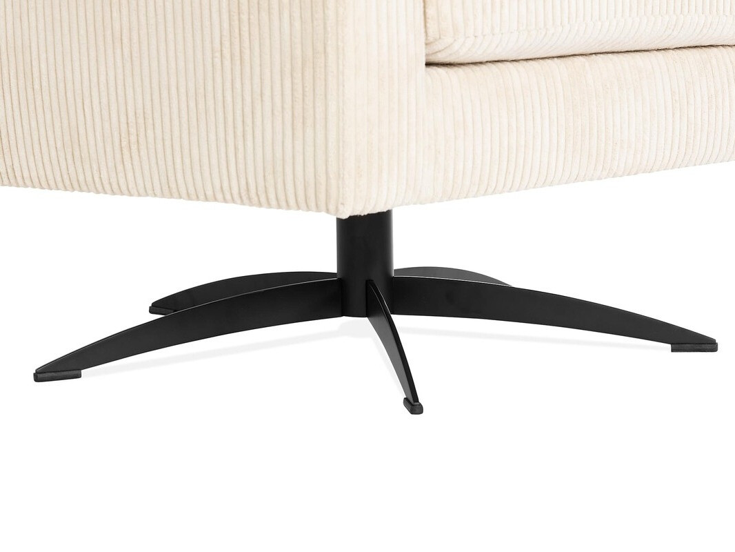 Lænestol Seattle 141 (Lincoln 03)