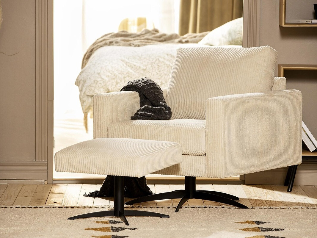 Lænestol Seattle 141 (Lincoln 03)