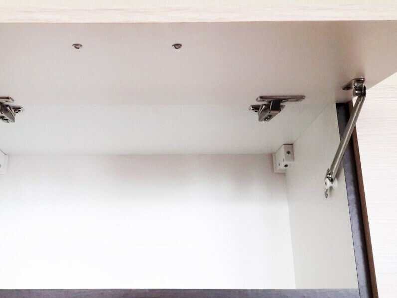 Modulkøkkensæt Eli Light 113