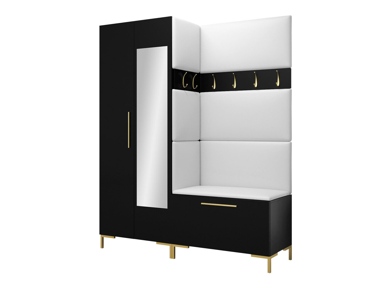 Entrésæt Nomal IX (Øko læder blødt 017)