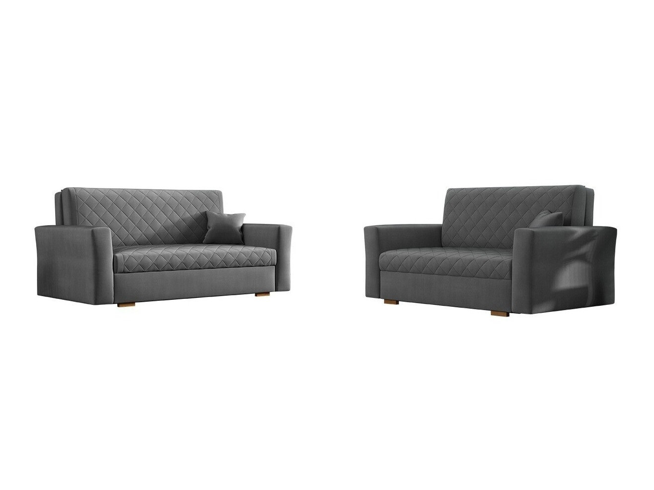 Polstret møbelsæt Clarona IV (Zanzibar 182)