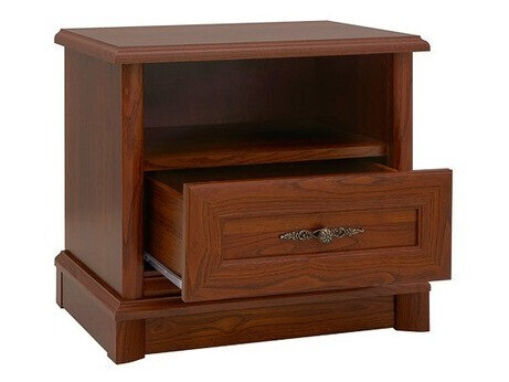 Soveværelsessæt Vendore 122