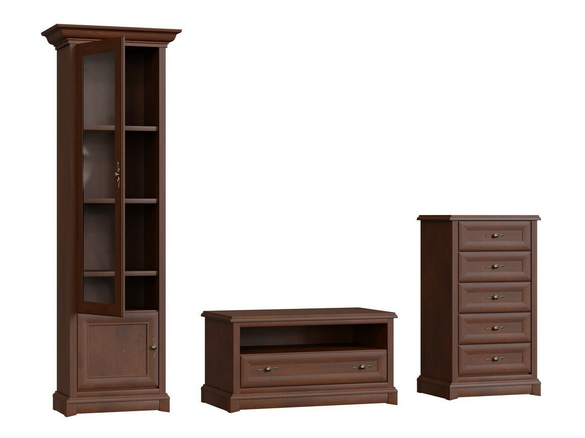 Stuemøbelsæt Vendore 123