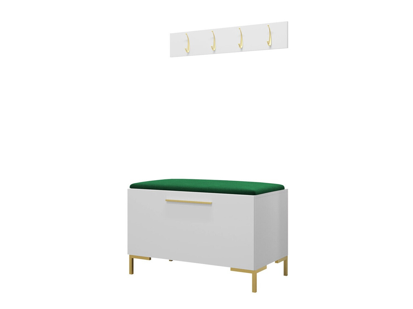 Entrésæt Nomal VIII (Manila 35)