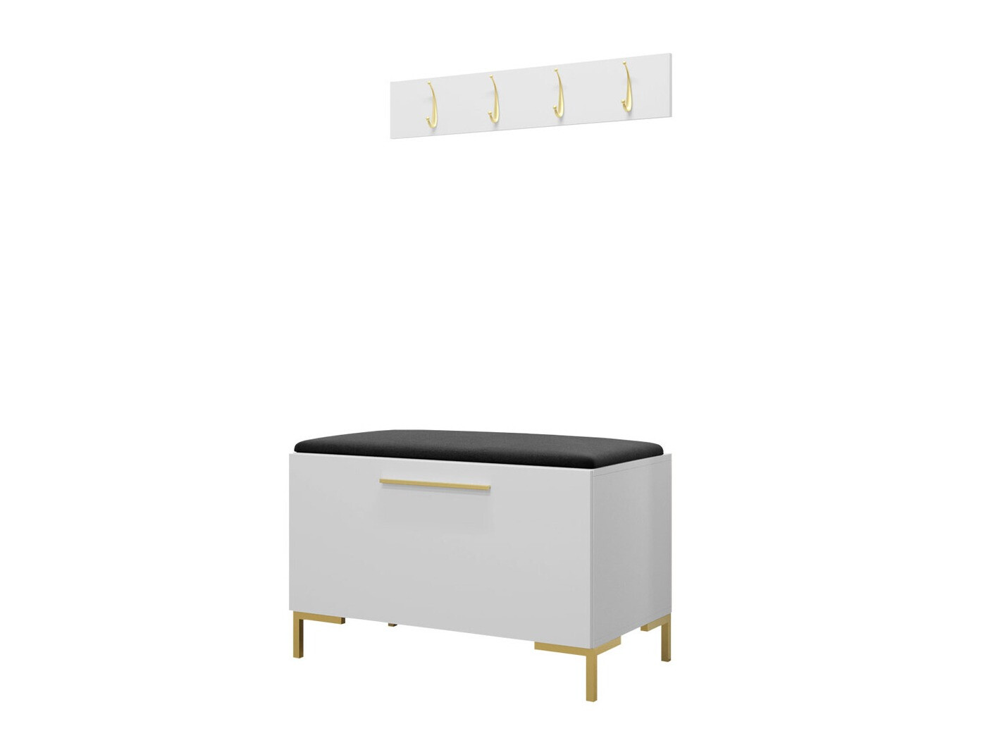 Entrésæt Nomal VIII (Øko læder blødt 011)