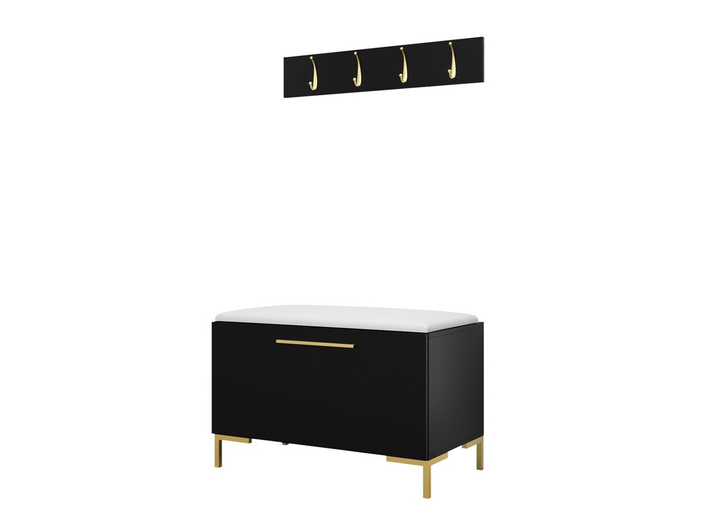 Entrésæt Nomal VIII (Øko læder blødt 017)