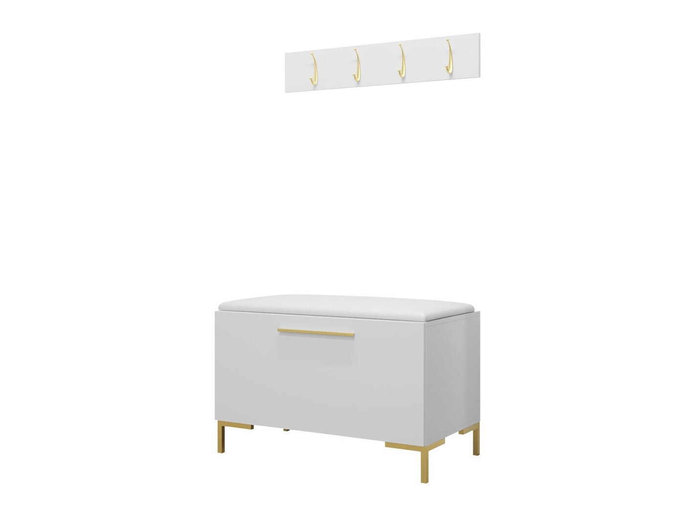 Entrésæt Nomal VIII (Øko læder blødt 017)