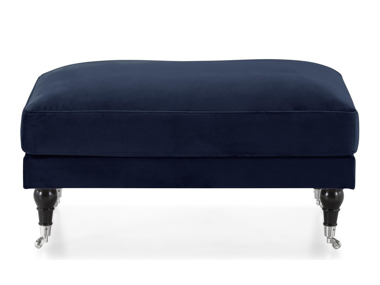 Polstret bænk Deltori 125 (Riviera 79)