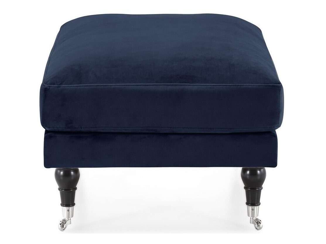 Polstret bænk Deltori 125 (Riviera 79)