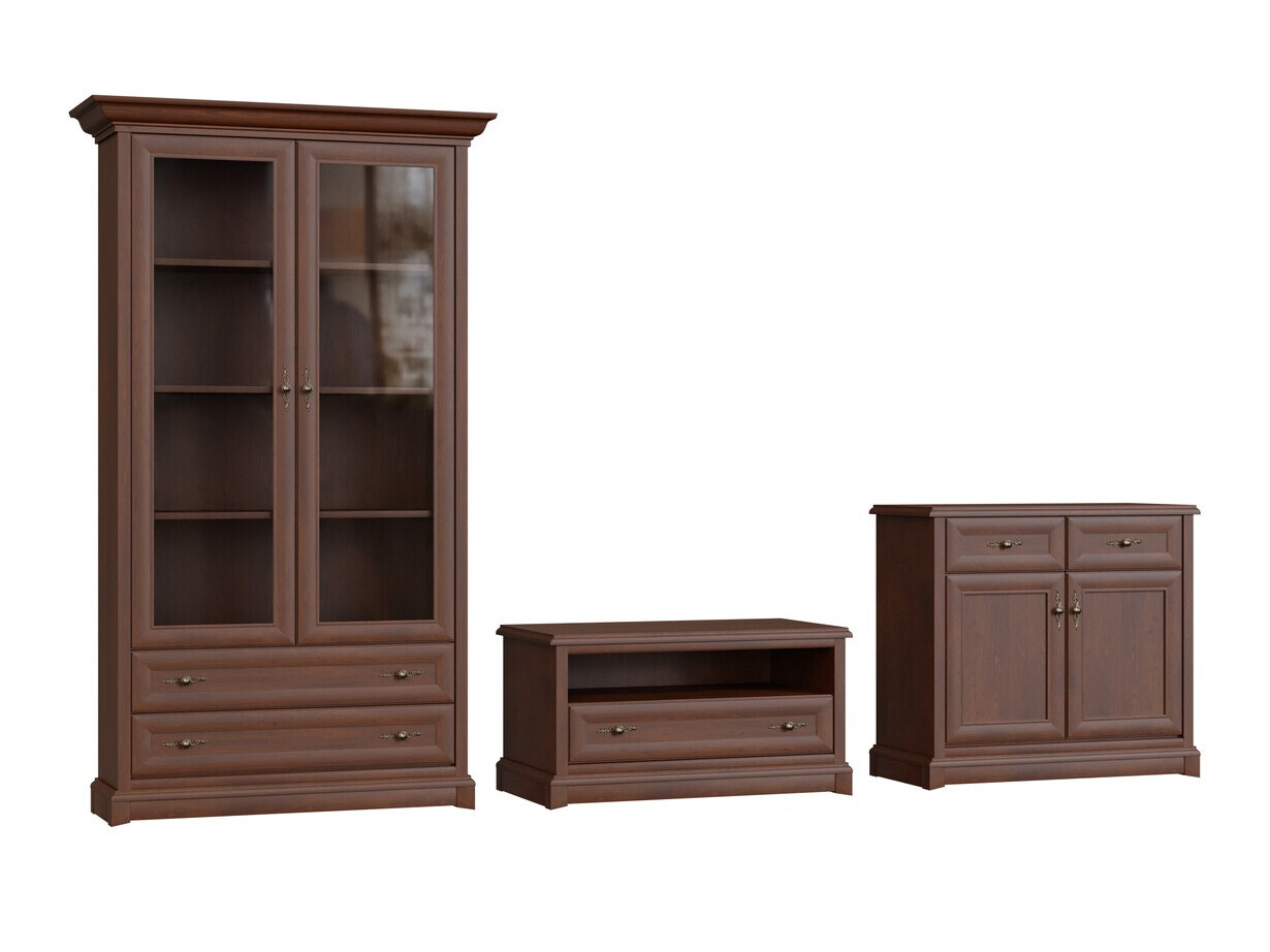 Stuemøbelsæt Vendore 124