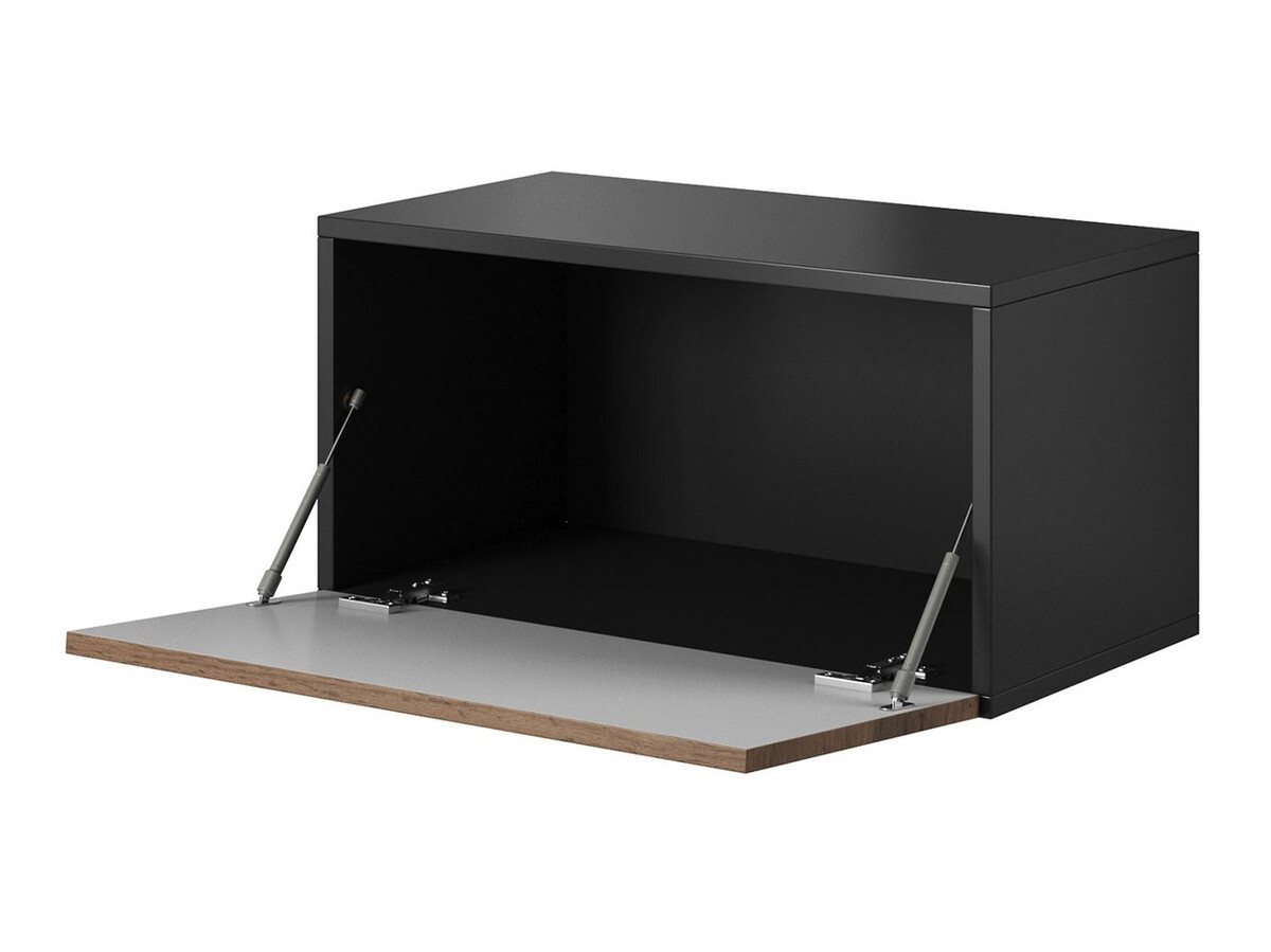 Skabssæt Corbele 124 (Hvid)