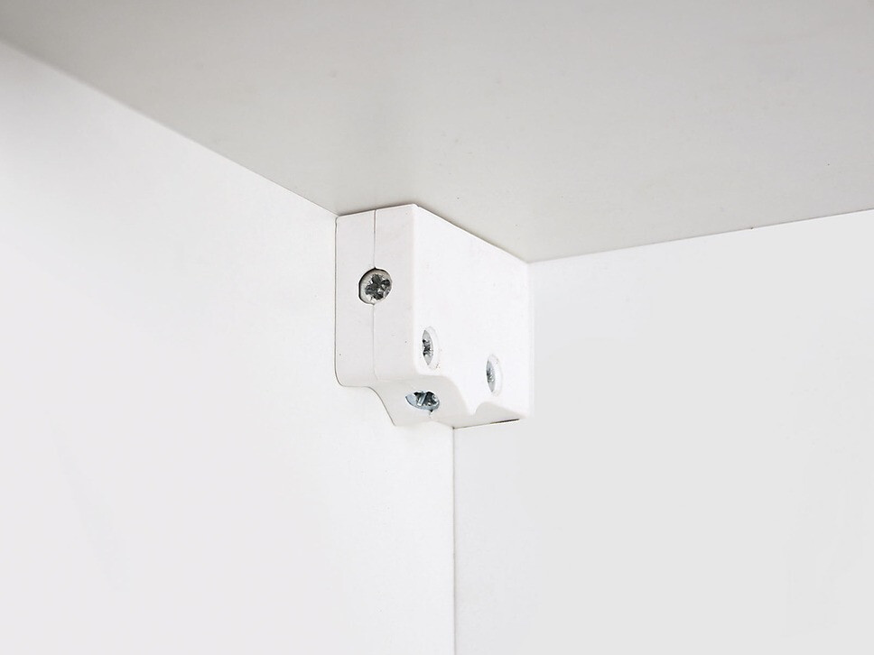 Modulvægskab Mode Dark 102