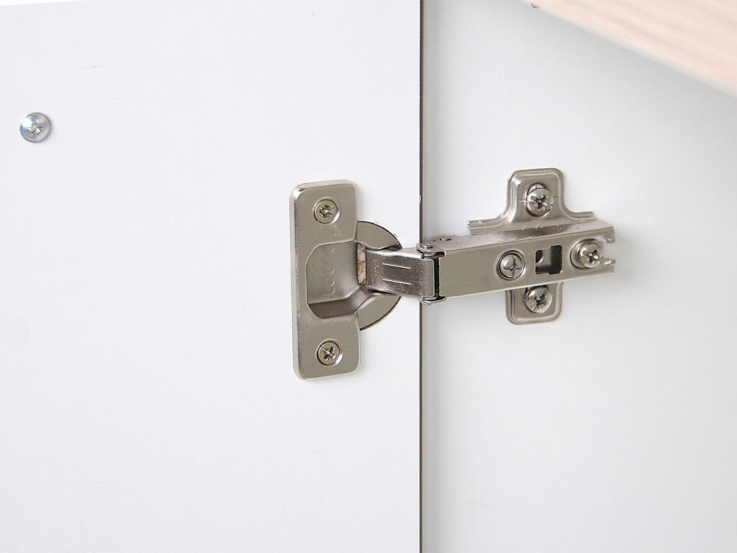 Modulvægskab Mode Dark 106