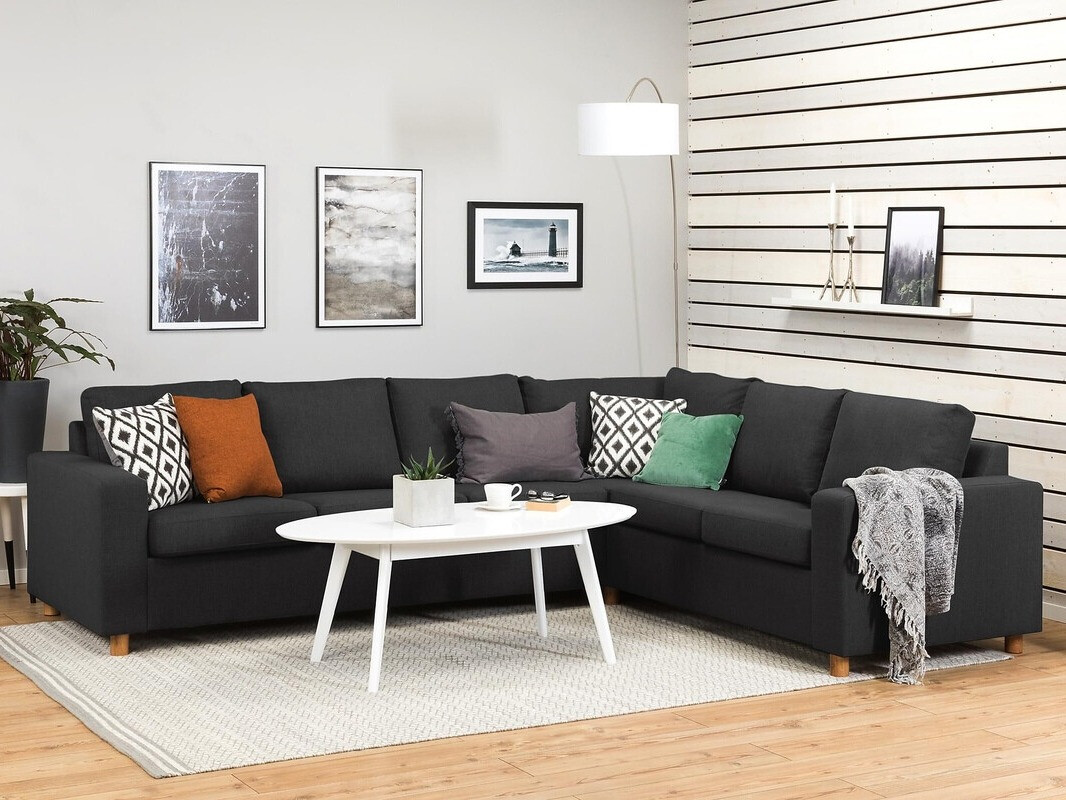 Hjørnesofa Scandinavian Choice Remavio 141 (Dortmund 1115)