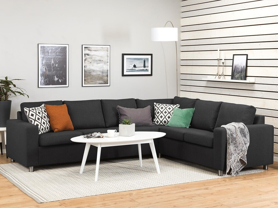 Hjørnesofa Scandinavian Choice Remavio 141 (Dortmund 1115)