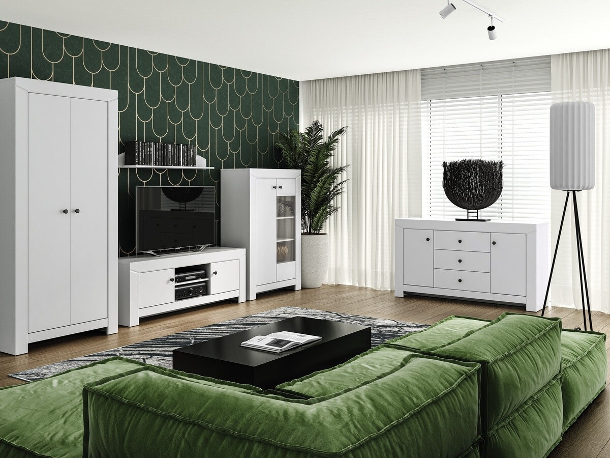 Kommode Mavevare 103