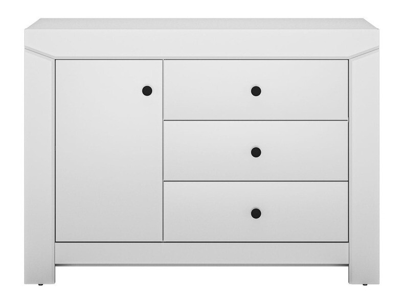 Kommode Mavevare 104