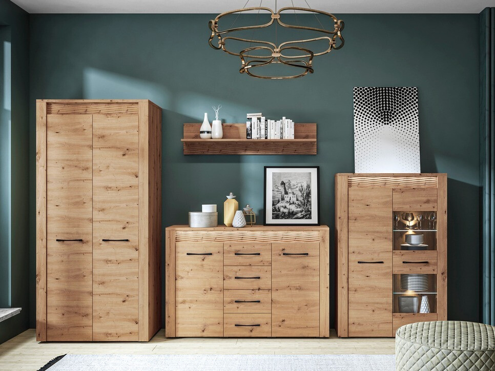 Stuemøbelsæt Flonole 115