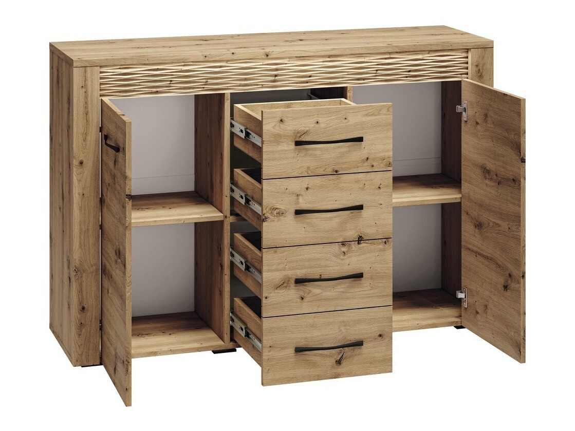 Stuemøbelsæt Flonole 115