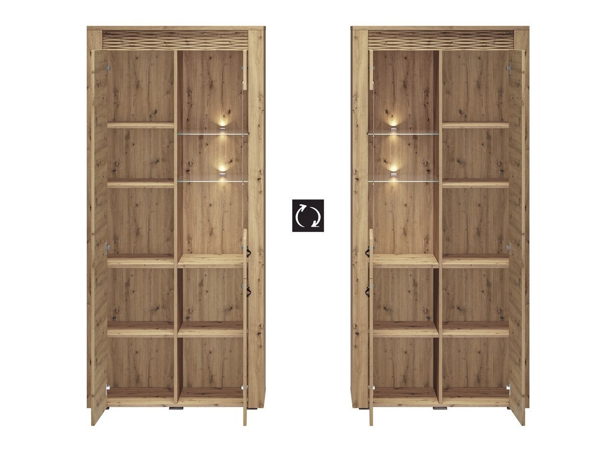 Stuemøbelsæt Flonole 118