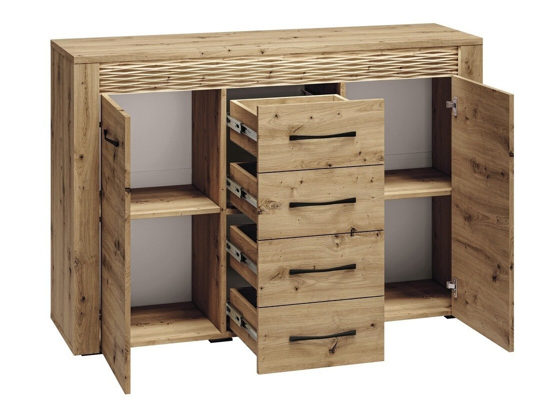 Stuemøbelsæt Flonole 118